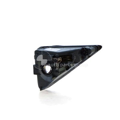 Genuine Honda Civic 8th Gen Fog Lamp LH (07/07-05/12)