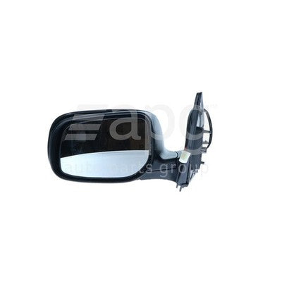 Toyota Corolla ZRE152R Door Mirror LH Electric Without Indicator (03/07-04/10)