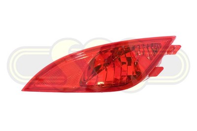 Hyundai Ix35 Fog Lamp Right Hand Rear (02/12-09/15)