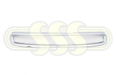 Genuine Holden Colorado 7 Suv Grille Mould Upper Chrome (2012-2016)