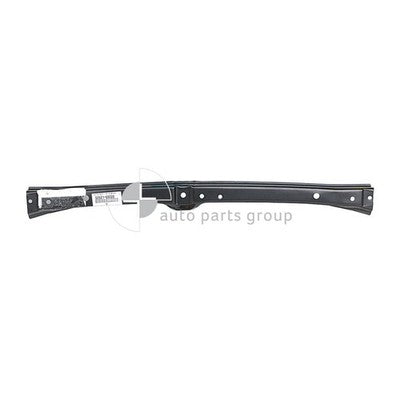 Genuine Toyota Landcruiser Prado Front Bar Reinforcement Upper (04/96-09/02)