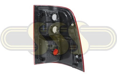 Ford Falcon Xr6/8 Tail Lamp Left Hand (10/14-)