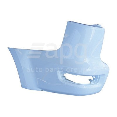 Genuine Mitsubishi Outlander ZH Rear Bar End LH (10/09-10/12)