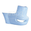 Genuine Mitsubishi Outlander ZH Rear Bar End LH (10/09-10/12)