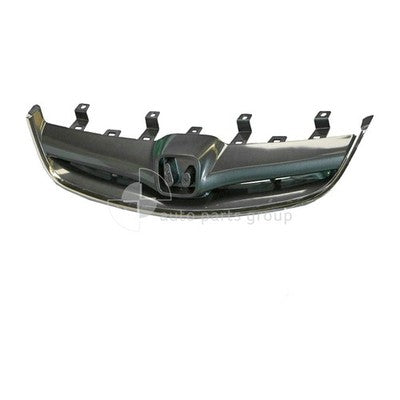 Honda Civic 7th Gen Grille (02/02-02/06)