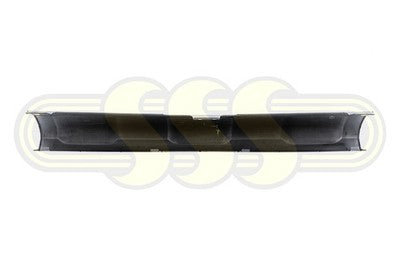 Genuine Subaru Outback Bar Cover Insert Front Silver (08/14-12/17)