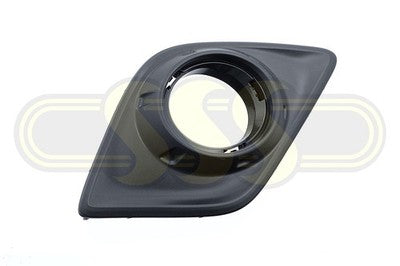Genuine Toyota Hilux 1988-On Fog Lamp Cover Right Hand With Fog (05/15-05/18)