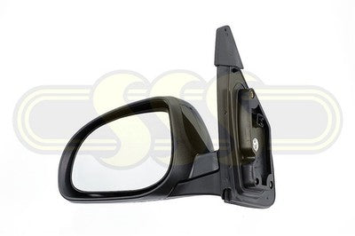 Hyundai I20 Door Mirror Left Hand (02/12-10/15)