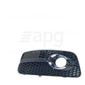 Genuine Audi Q5 8R Front Bar Grille LH (02/09-11/12)