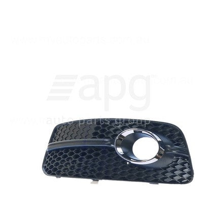 Genuine Audi Q5 8R Front Bar Grille LH (02/09-11/12)