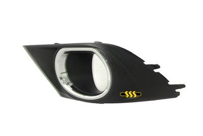 Genuine Subaru Liberty Fog Lamp Cover Left Hand With Fog Light (08/14-12/17)