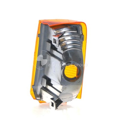 Holden Commodore VB/VC Front Park / Indicator Lamp RH (11/79-09/81)