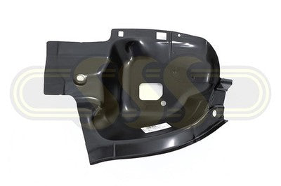 Genuine Volkswagen Polo Tail Lamp Panel Left Hand Sit Behind Tail (02/14-11/17)