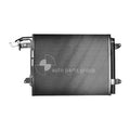 Volkswagen Caddy 2K A/C Condenser 16 mm 8 mm Fin (02/05-08/10)