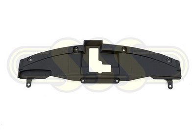 Genuine Toyota Fortuner Grille Top Cover (07/15-06/20)