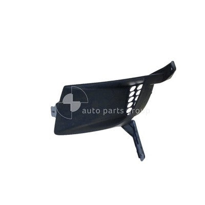 Genuine Hyundai i30 FD Front Bar Grille LH (09/07-04/12)
