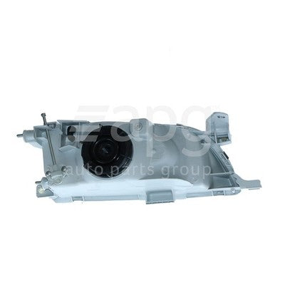 Holden Nova LG/AE101R/AE102R Head Lamp LH Halogen (07/94-07/99)