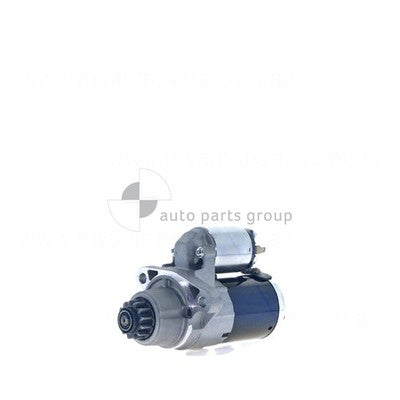 Nissan Altima L33/J32/Z51 Starter Motor Mitsubishi Type 12 Volt (02/09-On)