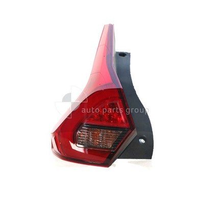 Genuine Mitsubishi Eclipse cross YA Tail Lamp LH (11/17-10/20)