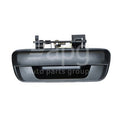 Holden Rodeo RA/TFR/TFS Tail Gate Handle (03/03-06/12)