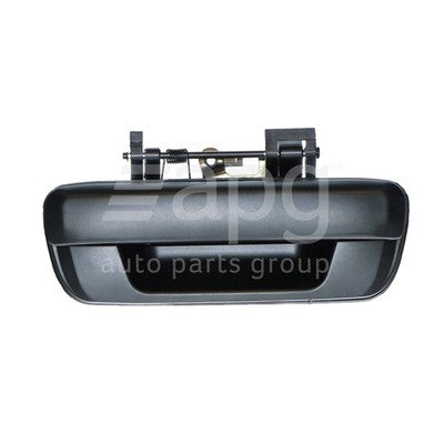 Holden Rodeo RA/TFR/TFS Tail Gate Handle (03/03-06/12)