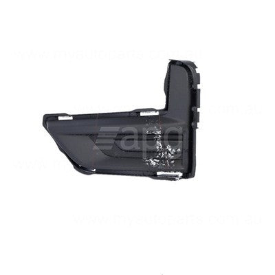 Genuine Nissan X-trail T32 Front Bar Grille LH (05/17-07/22)