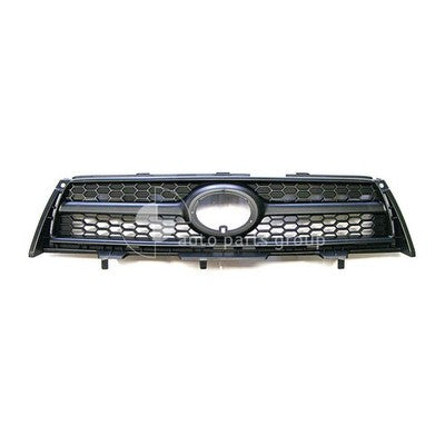 Toyota RAV4 ACA33/ACA38/ACA33/GSA33/ACA38 Grille (08/08-12/12)