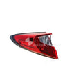 Genuine Toyota C-HR NGX10R/NGX50R Tail Lamp LH (12/16-On)