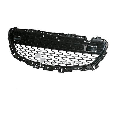 Genuine Mazda MX-5 NC Front Bar Grille (10/05-07/12)