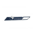 Genuine Volkswagen Transporter T6.1 Guard Emblem LH (08/20-On)