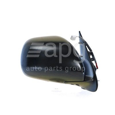 Genuine Toyota Hiace Door Mirror RH Electric (01/05-02/19)