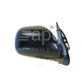Genuine Toyota Hiace Door Mirror RH Electric (01/05-02/19)
