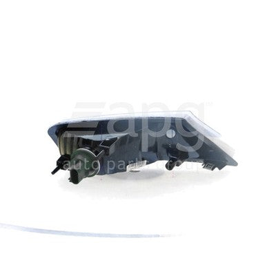 Genuine Jeep Cherokee KK Front Park / Indicator Lamp LH (03/08-04/13)