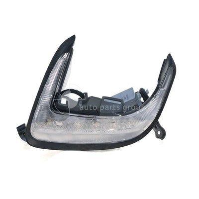 Genuine Mitsubishi ASX XB Daytime Running Lamp RH (08/12-10/16)