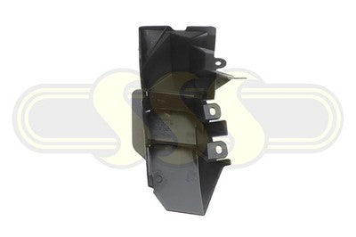 Genuine Subaru Brz Bar End Cover Left Hand Rear LOWER (04/16-03/21)