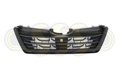 Genuine Renault Koleos Bar Cover Insert Front (07/19-On)