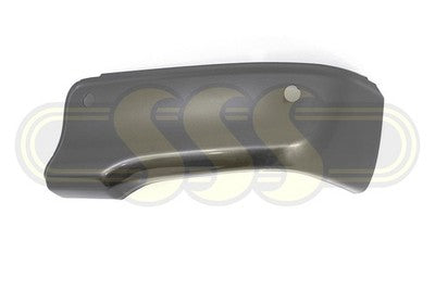 Genuine Toyota Hilux 1988-On Bar End Right Hand Rear (06/20-On)