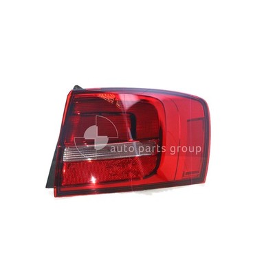 Genuine Volkswagen Jetta 1B Tail Lamp RH (02/15-01/18)