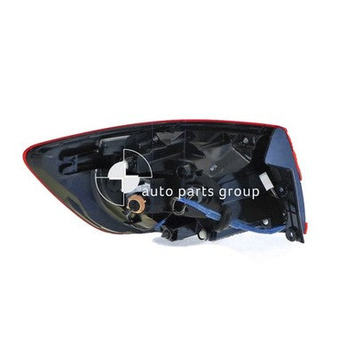 Genuine Mazda CX-9 TB Tail Lamp RH (12/12-07/16)