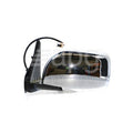 Nissan Patrol GU Door Mirror LH Electric Without Indicator Without Heated