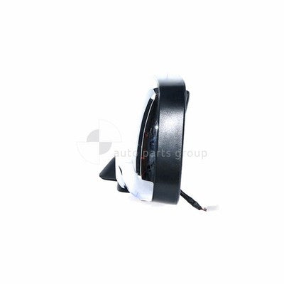 Toyota Landcruiser FZJ80R/HDJ80R/HZJ80R Door Mirror LH (01/90-01/98)