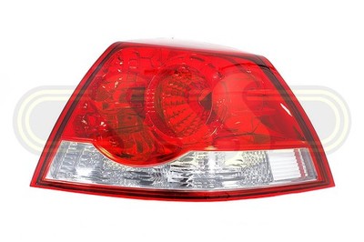 Holden Commodore Tail Lamp Right Hand Sedan Omega Lumina SV6 SS (09/10-05/13)
