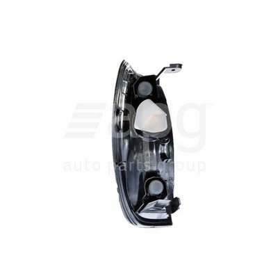 Toyota Landcruiser 100 SERIES Front Park / Indicator Lamp LH (01/98-07/07)