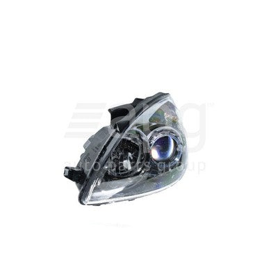 Genuine Hyundai i30 FD Head Lamp LH (02/09-04/12)