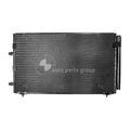 Toyota Tarago ACR30R A/C Condenser 16 mm 8 mm Fin (02/00-12/05)