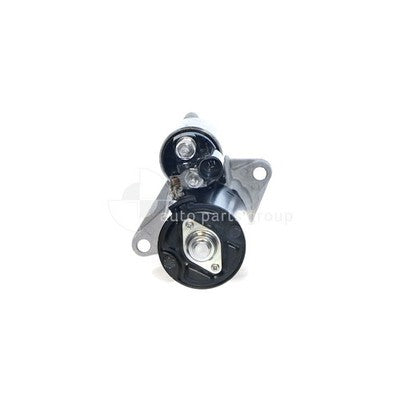 Audi Q3 F3/1Z/NE Starter Motor Bosch Type 12 Volt (02/07-On)