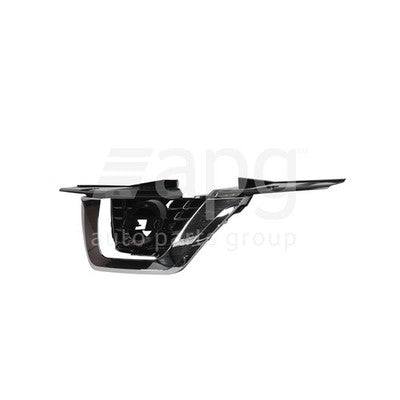 Genuine Nissan Juke F15 II Grille (03/15-04/20)