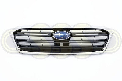 Genuine Subaru Levorg Grille With Camera GT Premium/GT-S Only With (04/17-On)