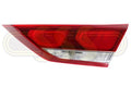 Genuine Hyundai Elantra Rear Garnish Lamp Right Hand No LED (12/15-09/18)