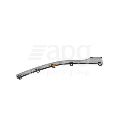 Genuine Volkswagen Touareg 7P Rear Bar Mould RH (07/11-03/19)